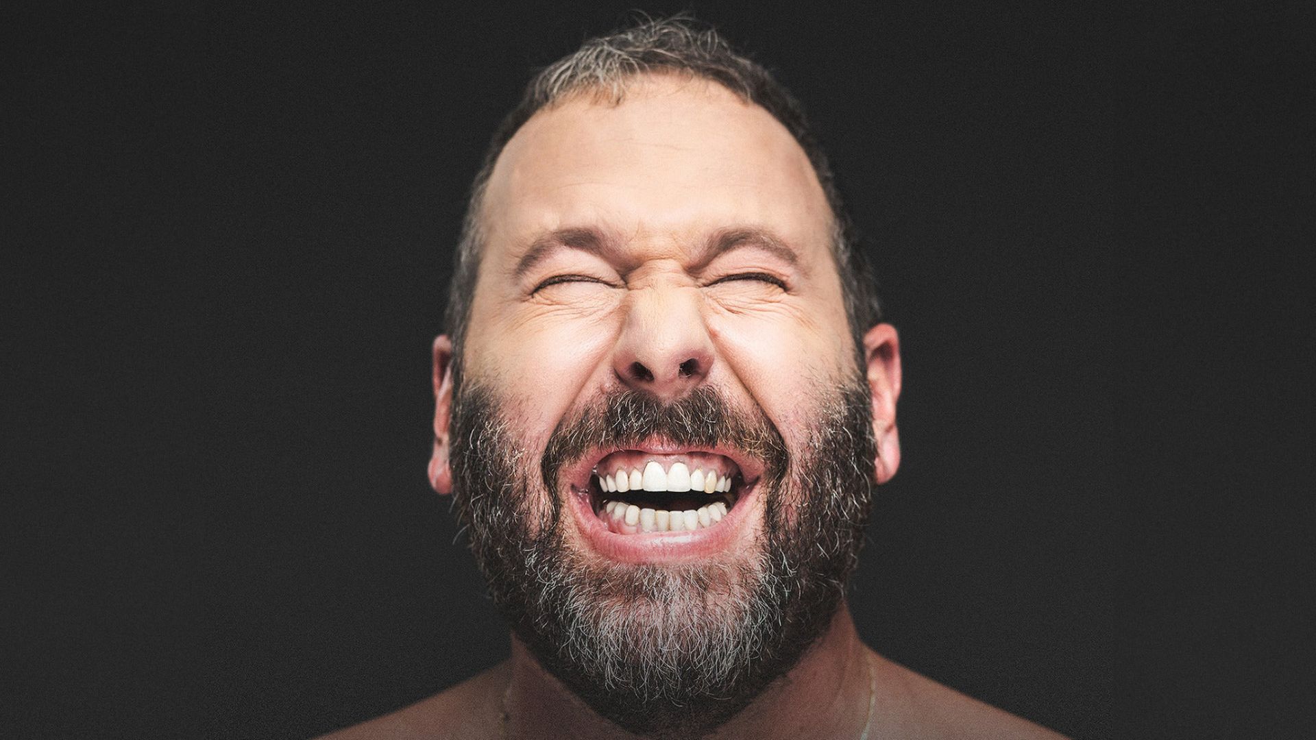 Bert Kreischer - Body Shots Tour - Nov. 14